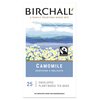 Herbata BIRCHALL Camomile Ziołowa (25 sztuk)