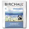Herbata BIRCHALL Camomile Ziołowa (25 sztuk) Liczba saszetek 25