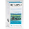 Herbata BIRCHALL Peppermint (15 sztuk) Liczba saszetek 15