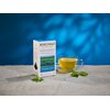 Herbata BIRCHALL Peppermint (15 sztuk) Aromat Mięta pieprzowa