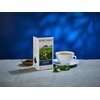 Herbata BIRCHALL Virunga Afternoon Tea (15 sztuk) Rodzaj W saszetkach