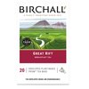 Herbata BIRCHALL Great Rift (20 sztuk)