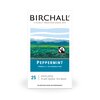Herbata BIRCHALL Peppermint (25 sztuk)