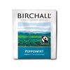 Herbata BIRCHALL Peppermint (25 sztuk) Liczba saszetek 25