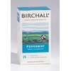 Herbata BIRCHALL Peppermint (25 sztuk) Linia Peppermint