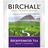 Herbata BIRCHALL Czarna Bezkofeinowa (25 sztuk) Linia Decaf