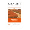 Herbata BIRCHALL Redbush (25 sztuk)