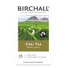 Herbata BIRCHALL Chai Tea (25 sztuk)