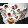 Herbata BIRCHALL Virunga Earl Grey Czarna (20 sztuk) Rodzaj W saszetkach