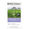 Herbata BIRCHALL Earl Grey (25 sztuk)