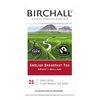 Herbata BIRCHALL English Breakfast (25 sztuk)