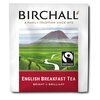 Herbata BIRCHALL English Breakfast (25 sztuk) Aromat Orzeźwiający