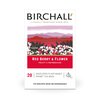Herbata BIRCHALL Red Berry & Flower (20 sztuk)