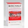 Herbata BIRCHALL Red Berry & Flower (20 sztuk) Liczba saszetek 20