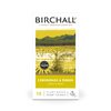 Herbata BIRCHALL Lemongrass & Ginger (15 sztuk)