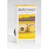 Herbata BIRCHALL Lemongrass & Ginger (15 sztuk) Aromat Trawa cytrynowa
