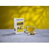 Herbata BIRCHALL Lemongrass & Ginger (15 sztuk) Aromat Imbirowy