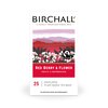 Herbata BIRCHALL Red Berry & Flower (25 sztuk)
