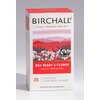 Herbata BIRCHALL Red Berry & Flower (25 sztuk) Liczba saszetek 25