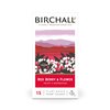 Herbata BIRCHALL Red Berry & Flower (15 sztuk)