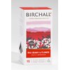 Herbata BIRCHALL Red Berry & Flower (15 sztuk) Liczba saszetek 15