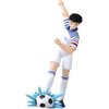 Figurka BANDAI Anime Heroes Captain Tsubasa Tsubasa Ozora AH37791 Załączona dokumentacja Instrukcja obsługi w języku polskim