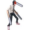 Figurka BANDAI Anime Heroes Chainsaw Man AH37026 Załączona dokumentacja Instrukcja obsługi w języku polskim
