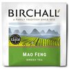 Herbata BIRCHALL Green Tea Mao Feng (20 sztuk) Aromat Nuta goryczki