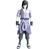 Figurka BANDAI Anime Heroes Mega Naruto Uchiha Sasuke AH38152 Gwarancja 24 miesiące