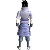 Figurka BANDAI Anime Heroes Mega Naruto Uchiha Sasuke AH38152 Załączona dokumentacja Instrukcja obsługi w języku polskim