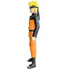 Figurka BANDAI Anime Heroes Mega Naruto Uzumaki Naruto AH38151 Rodzaj Figurka