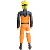 Figurka BANDAI Anime Heroes Mega Naruto Uzumaki Naruto AH38151 Załączona dokumentacja Instrukcja obsługi w języku polskim