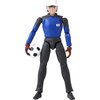 Figurka BANDAI Anime Heroes Captain Tsubasa Genzo Wakabayashi AH37792 Rodzaj Figurka