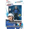 Figurka BANDAI Anime Heroes Captain Tsubasa Genzo Wakabayashi AH37792 Gwarancja 24 miesiące