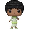 Figurka FUNKO Pop Rocks Aretha Franklin Załączona dokumentacja Instrukcja obsługi w języku polskim