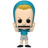 Figurka FUNKO Pop Beavis And Butt-Head Cornholio Załączona dokumentacja Instrukcja obsługi w języku polskim