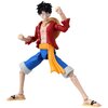 Figurka BANDAI Anime Heroes One Piece Monkey D. Luffy Renewal AH37008 Ulica i numer budynku ul. Sokratesa 9/264