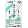 Figurka BANDAI Anime Heroes One Piece Monkey D. Luffy Renewal AH37008 Zawartość zestawu Figurka
