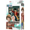 Figurka BANDAI Anime Heroes One Piece Monkey D. Luffy Renewal AH37008 Rodzaj Figurka