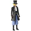 Figurka BANDAI Anime Heroes One Piece Sabo AH37009 Seria Anime Heroes