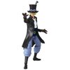Figurka BANDAI Anime Heroes One Piece Sabo AH37009 Liczba sztuk w opakowaniu 1