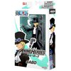 Figurka BANDAI Anime Heroes One Piece Sabo AH37009 Rodzaj Figurka