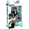 Figurka BANDAI Anime Heroes One Piece Sabo AH37009