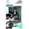 Figurka BANDAI Anime Heroes One Piece Sabo AH37009 Gwarancja 24 miesiące