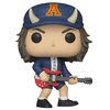 Figurka FUNKO Pop AC/DC Angus Young Chase Rodzaj Figurka