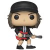 Figurka FUNKO Pop AC/DC Angus Young Chase Załączona dokumentacja Instrukcja obsługi w języku polskim