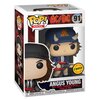 Figurka FUNKO Pop AC/DC Angus Young Chase