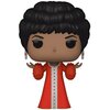 Figurka FUNKO Pop Rocks Aretha Franklin (The Andy Williams Show) Załączona dokumentacja Instrukcja obsługi w języku polskim