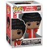 Figurka FUNKO Pop Rocks Aretha Franklin (The Andy Williams Show)