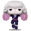 Figurka FUNKO Pop Hunter x Hunter Silva Zoldyck Załączona dokumentacja Instrukcja obsługi w języku polskim